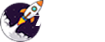 Logo Rocket Ride