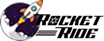 Logo Rocket Ride
